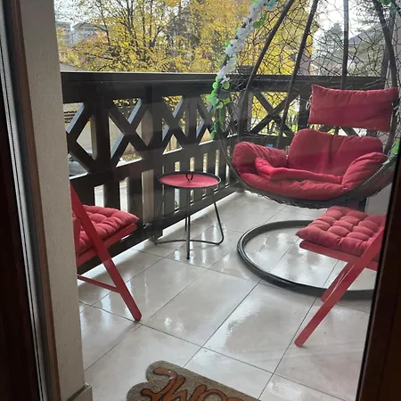 Appartement 11 Zlatibor